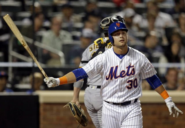 Three Reasons The New York Mets Can’t Hit With RISP