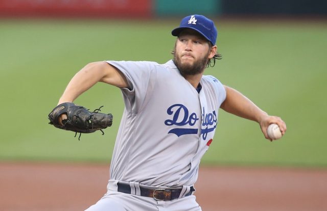 Clayton Kershaw Transferred To 60-Day DL; Timetable For Return Receives Clarity