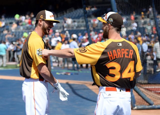 MLB Should Pause For The 2020 Olympics