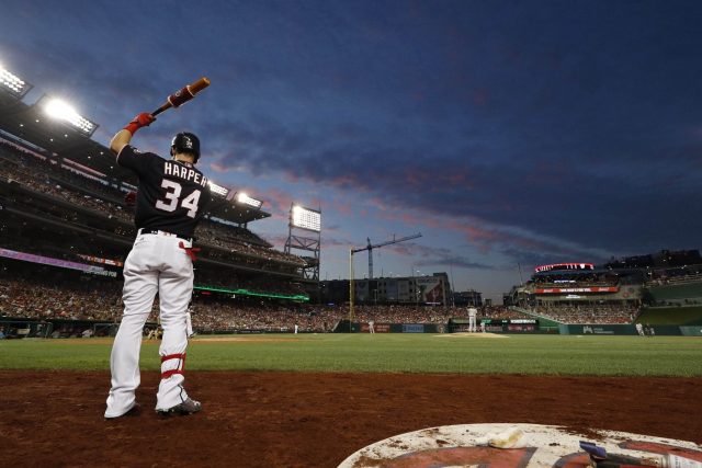 Will The New York Yankees Make Bryce Harper The Richest Man In Baseball?