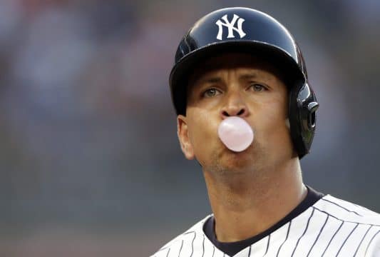 New York Yankees: Alex Rodriguez To Be Released Friday, Signed As Special Advisor