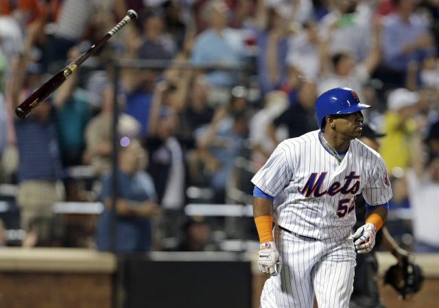 Terry Collins Doesn’t Care If Yoenis Cespedes Is Playing Golf