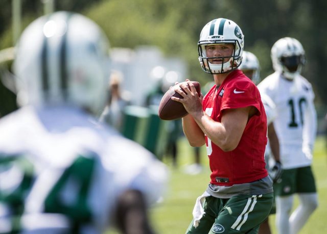 New York Jets Preseason Week 2 Predictions