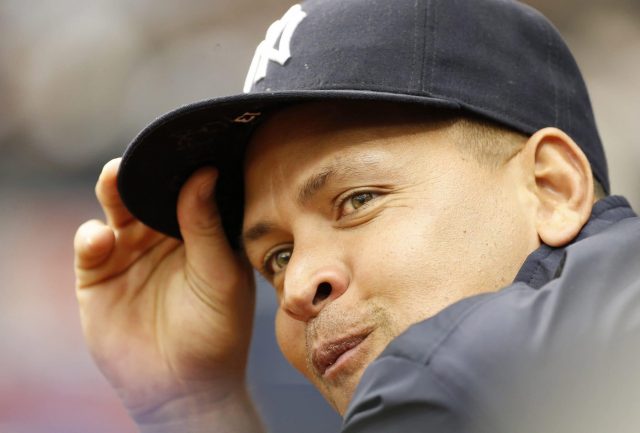 New York Yankees: A-Rod’s Final Game Sees 313 Percent Increase In Ticket Price
