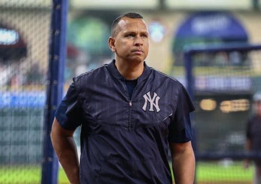 New York Yankees: Alex Rodriguez Would Be ‘OK’ If Released