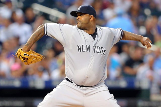 New York Yankees: CC Sabathia’s Hall Of Fame Case