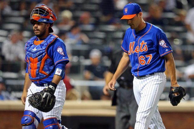 New York Mets Manager Terry Collins Got Alarmingly Outmanaged
