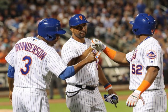 New York Mets: It’s Time To Kick It Into High Gear