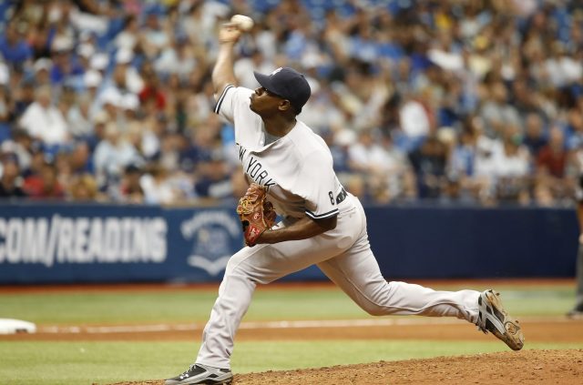 New York Yankees: The Scranton Shuttle Must Stop Now