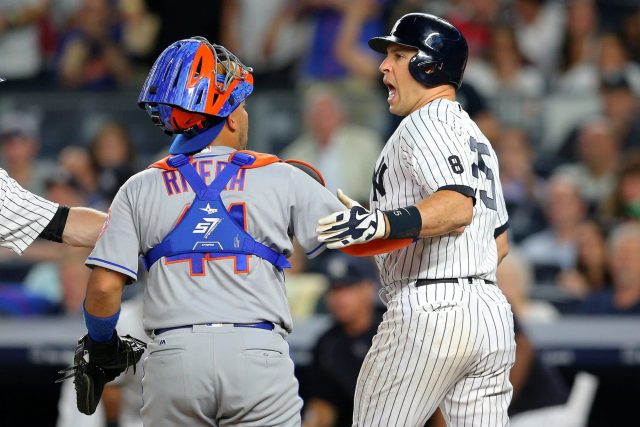 New York Yankees: Ranking The Worst Mark Teixeira Meltdowns