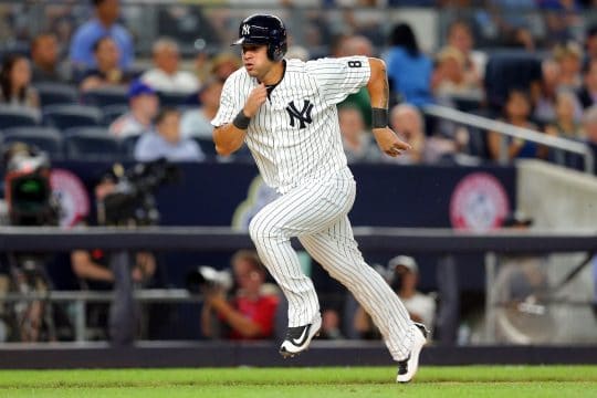 New York Yankees Youngsters Can Promote Success Sooner Than Later