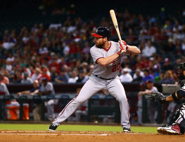 Daniel Murphy Should Be The Unanimous NL MVP
