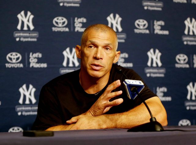 New York Yankees: Joe Girardi Declined Alex Rodriguez’s Request To Play Third In Final Game
