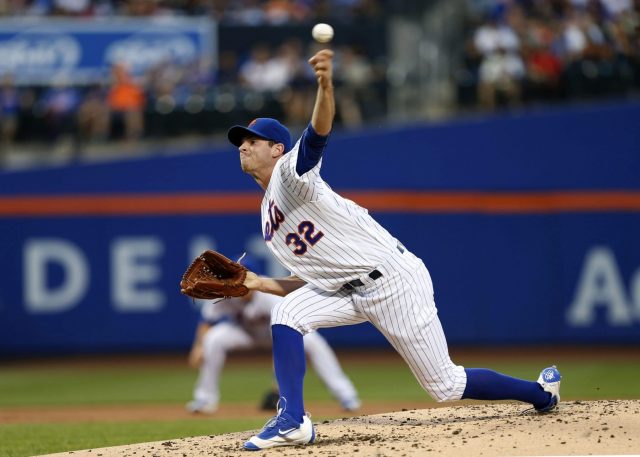 New York Mets’ Southpaw Steven Matz Lands On DL
