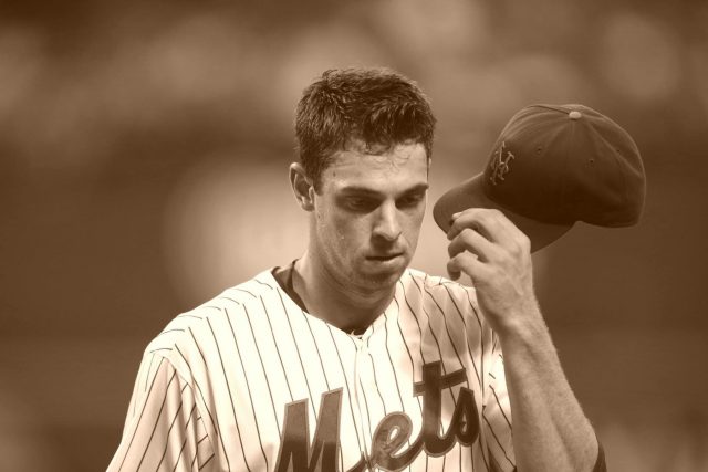 New York Mets: This Is What Rock Bottom Looks Like