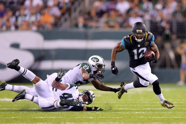 New York Jets' Dee Milliner Needs A Bounce Back Game