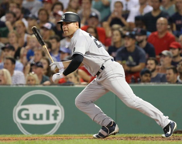 The New York Yankees Are Demonstrating Pure Resiliency