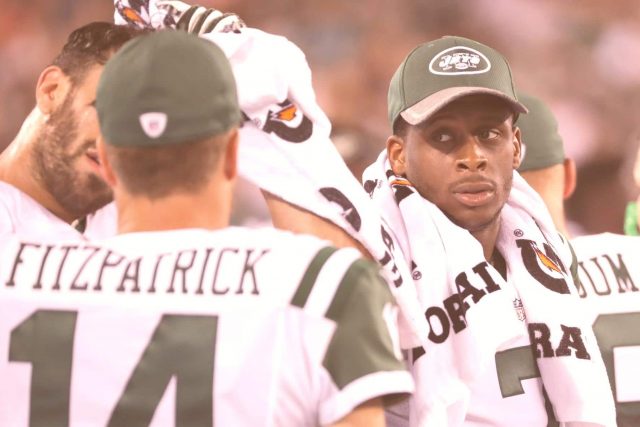 It’s Time For The New York Jets To Move On From Geno Smith