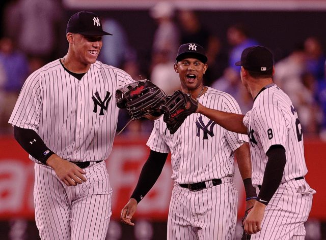 The Current State Of The New York Yankees Defines Irony 2