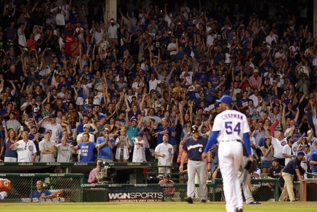 NL Prestige Will Blockade The Chicago Cubs’ Path To Glory