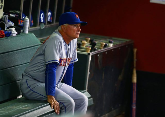 New York Mets: Potential Replacements For Terry Collins