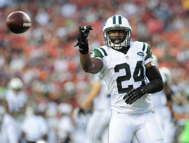 The First Six Games Will Make Or Break The New York Jets Season 1