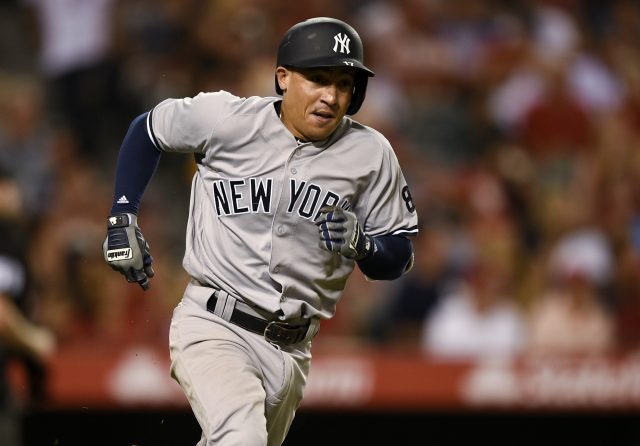 New York Yankees: Ronald Torreyes Has What Every Team Needs
