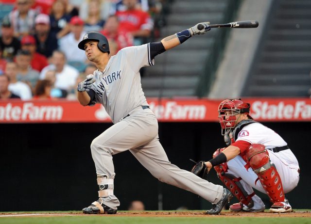 New York Yankees: The Next Generation Continues To Inspire Hope