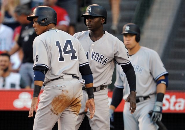 New York Yankees: The Time Is Now Or Never 2