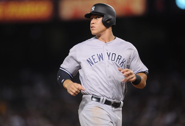 New York Yankees: Is It Time To Worry About Aaron Judge? 3