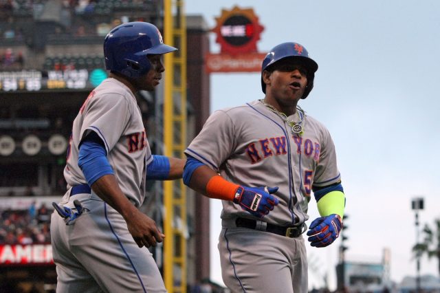 Why Yoenis Cespedes Would Be Insane To Not Opt Out Of His Contract