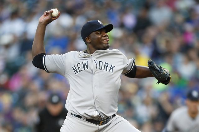 New York Yankees @ Kansas City Royals: Lineups, Preview, Predictions