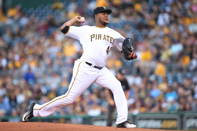 New York Yankees: Returns From Ivan Nova Deal Announced