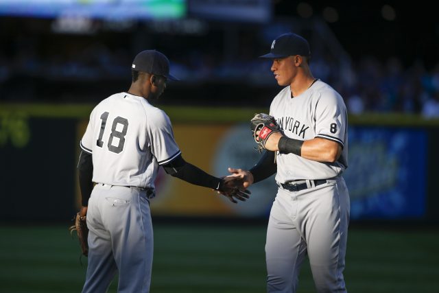 New York Yankees: Playoffs Or Not, 2016 Screams ‘Astounding Success’