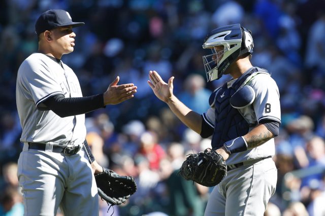 The New York Yankees’ Legitimacy Is Well-Established