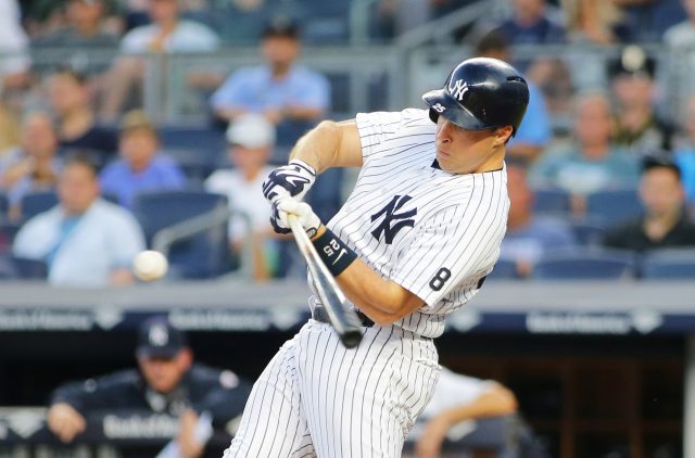 Mark Teixeira’s Circumstantial Play Is Exactly What The New York Yankees Need