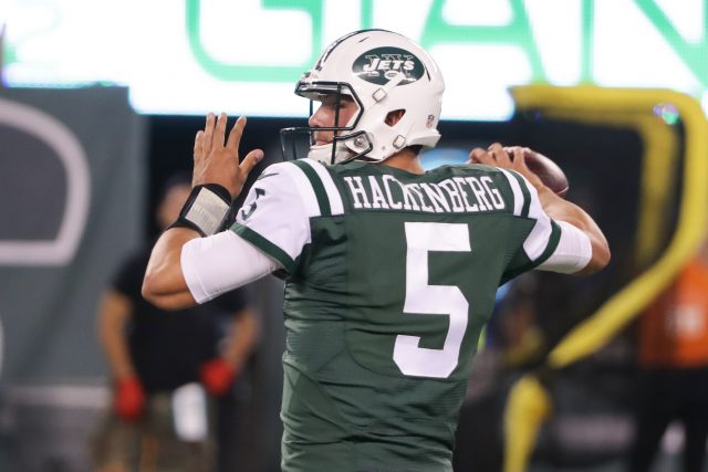 New York Jets Preseason Week 4 Expectations