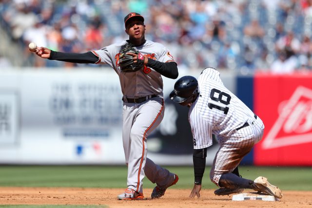 The New York Yankees Can No Longer Afford To Squander Opportunities