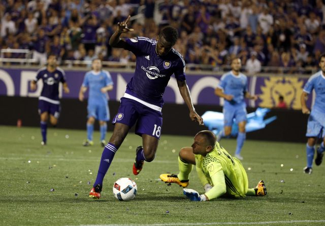 With Playoffs Around The Corner, NYCFC Looks Mediocre