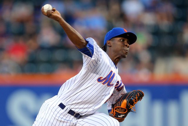 New York Mets: Is Rafael Montero Here To Stay?