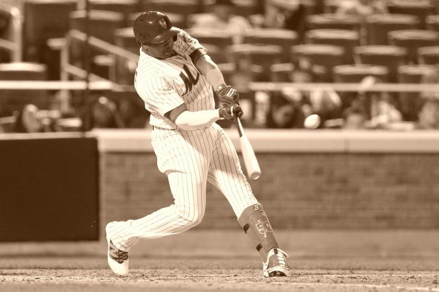 With One Swing, The New York Mets Have Taken Their Season Back