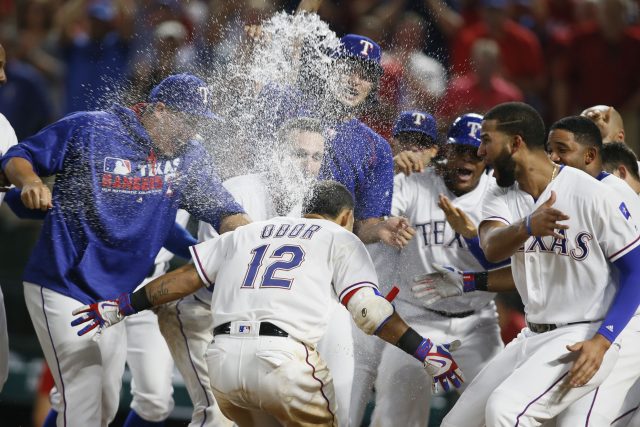 Bold Predictions: MLB Postseason Bound Teams