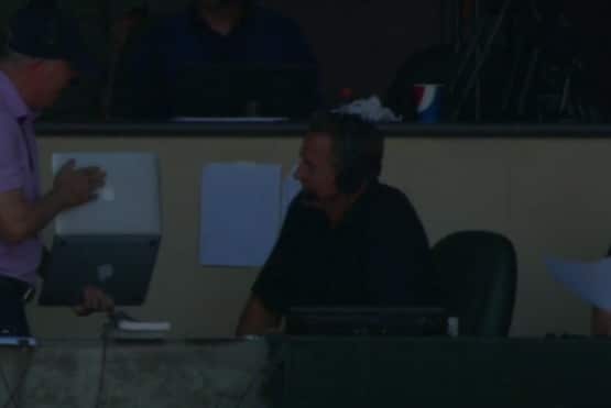 New York Yankees: Gary Sanchez Destroys Al Leiter’s Laptop (Video)