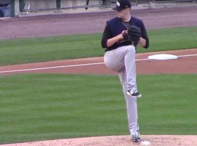 New York Yankees: Jordan Montgomery Is Becoming An Incredibly Promising Arm