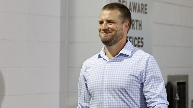 New York Jets’ Ryan Fitzpatrick Shaves Beard; Injury News & Notes