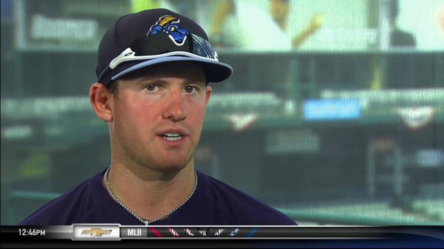 ESNY’s New York Yankees Prospect Profile: Billy McKinney