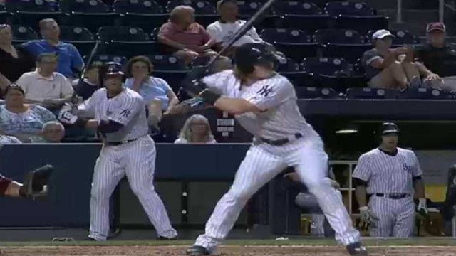 ESNY's New York Yankees Prospect Profile: Clint Frazier