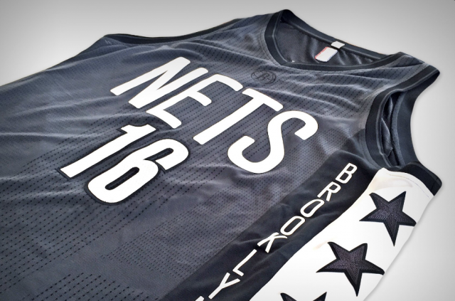 Brooklyn Nets Reveal ‘Brooklyn Remix’ Uniforms For 2016-17 Season