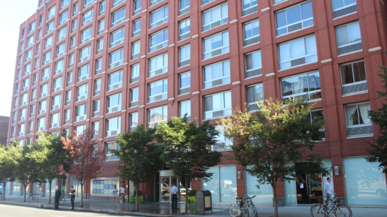 New York Knicks' Joakim Noah Grabs $5.8M Chelsea Property 5