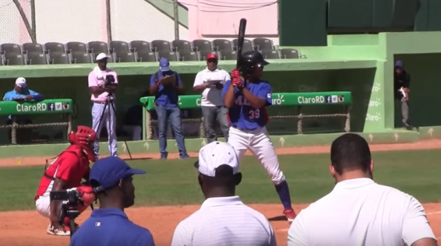 ESNY’s New York Yankees Prospect Profile: Wilkerman Garcia